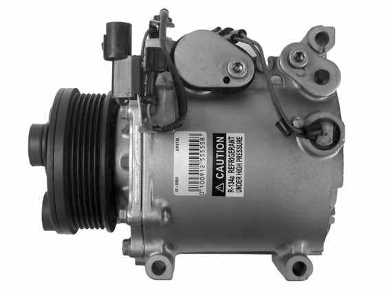 Airstal Air conditioning compressor Article number: 10-0059 cheaply