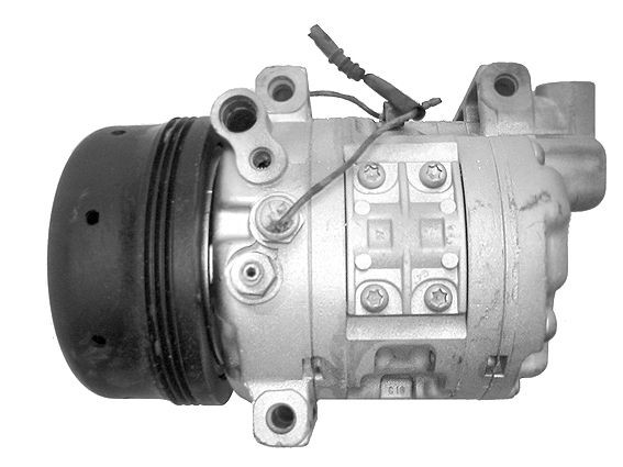 Airstal Air conditioning compressor Article number: 10-0078 cheaply