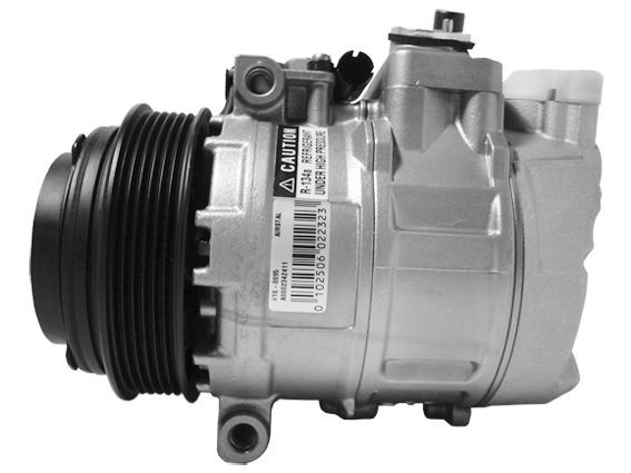 Airstal Kliimakompressor Artikli number: 10-0095 soodsalt