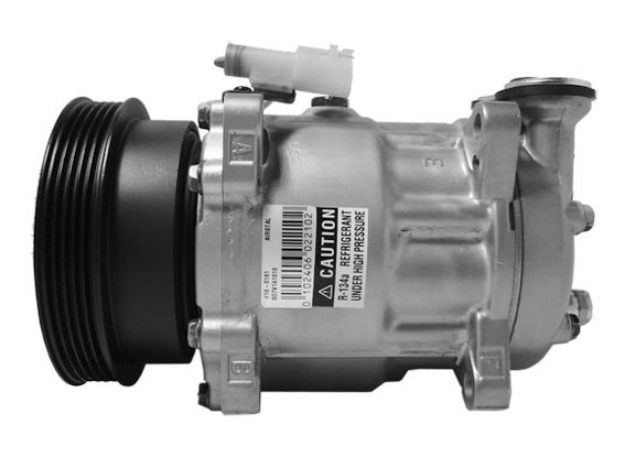Airstal Kliimakompressor Artikli number: 10-0181 soodsalt
