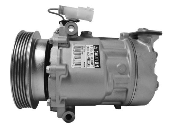 Airstal Kliimakompressor Artikli number: 10-0182 soodsalt