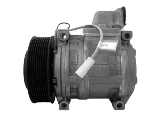 Airstal Kliimakompressor Artikli number: 10-0195 soodsalt