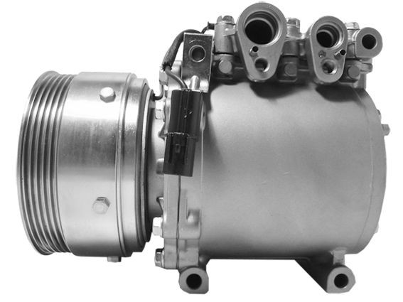 Airstal Air conditioning compressor Article number: 10-0198 cheaply
