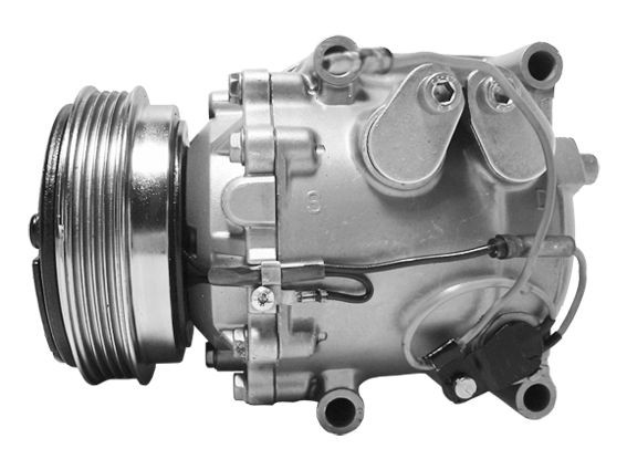 Airstal Air conditioning compressor Article number: 10-0312 cheaply