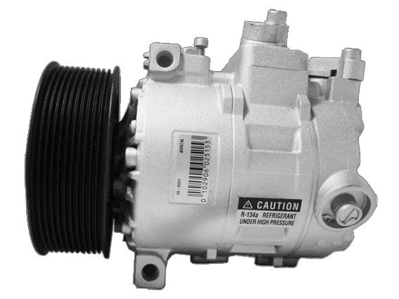 Airstal Kliimakompressor Artikli number: 10-0321 soodsalt