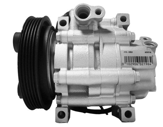 Airstal Kliimakompressor Artikli number: 10-0350 soodsalt