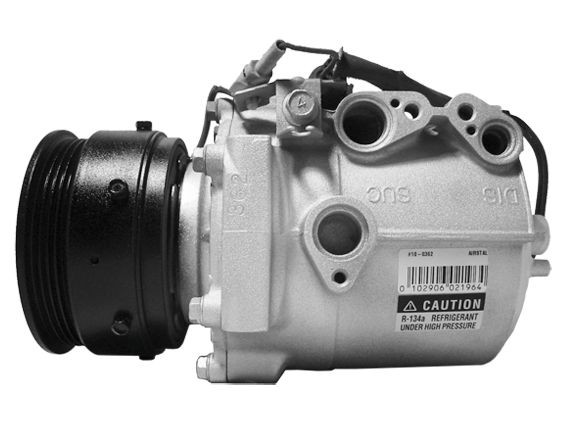 Airstal Air conditioning compressor Article number: 10-0362 cheaply