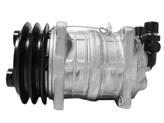 Airstal Air conditioning compressor Article number: 10-0459 cheaply