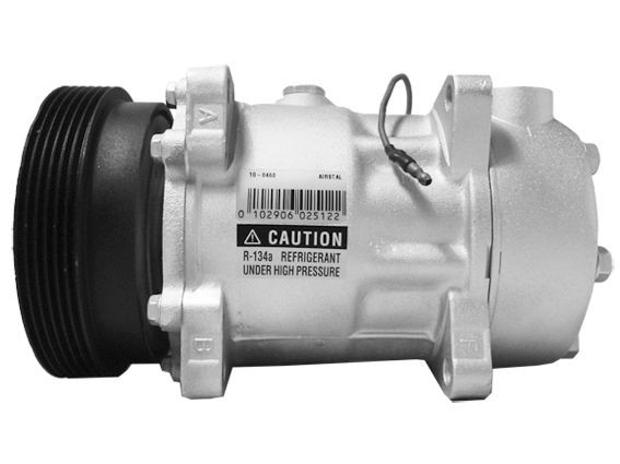 Airstal Air conditioning compressor Article number: 10-0460 cheaply