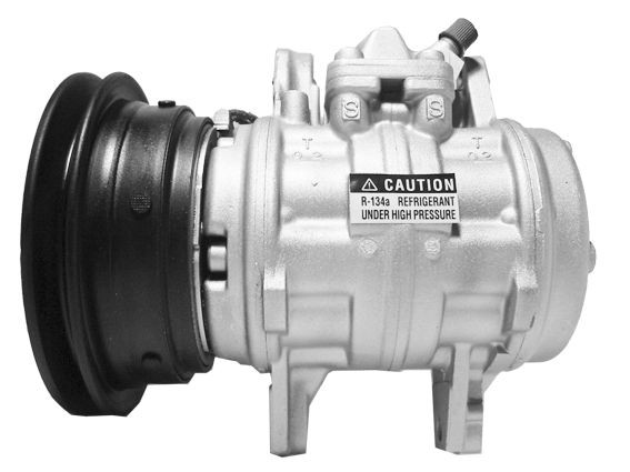 Airstal Air conditioning compressor Article number: 10-0488 cheaply