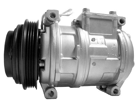 Airstal Air conditioning compressor Article number: 10-0509 cheaply