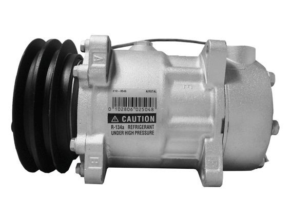Airstal Air conditioning compressor Article number: 10-0546 cheaply