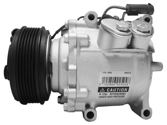 Airstal Kliimakompressor Artikli number: 10-0565 soodsalt