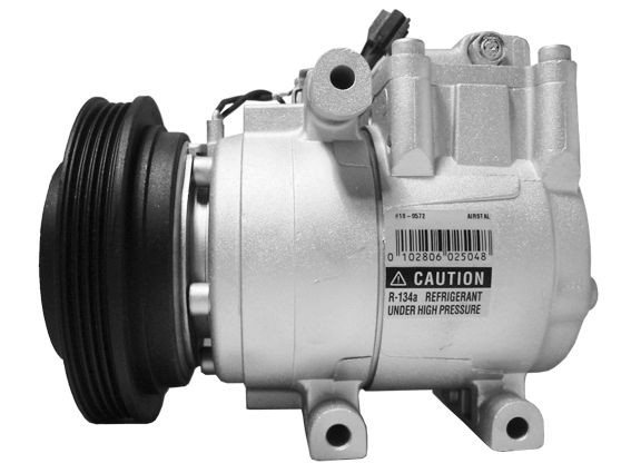 Airstal Air conditioning compressor Article number: 10-0572 cheaply