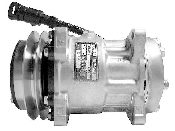 Airstal Klimakompressor Varenummer: 10-0587 billige