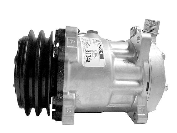 Airstal Air conditioning compressor Article number: 10-0601 cheaply