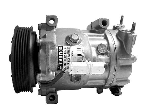 Airstal Air conditioning compressor Article number: 10-0616 cheaply