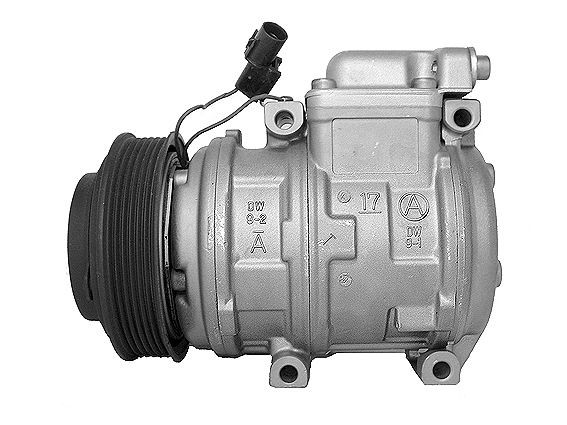 Airstal Kliimakompressor Artikli number: 10-0714 soodsalt