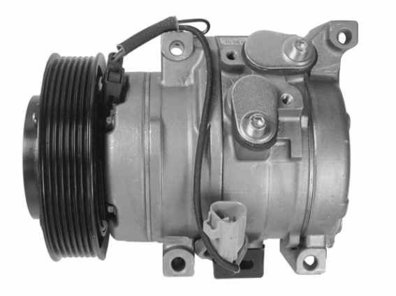 Airstal Klimakompressor Varenummer: 10-0764 billige