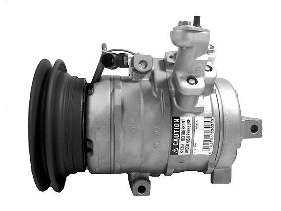 Airstal Air conditioning compressor Article number: 10-0843 cheaply