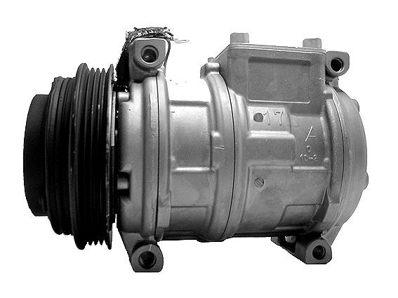 Airstal Air conditioning compressor Article number: 10-0857 cheaply