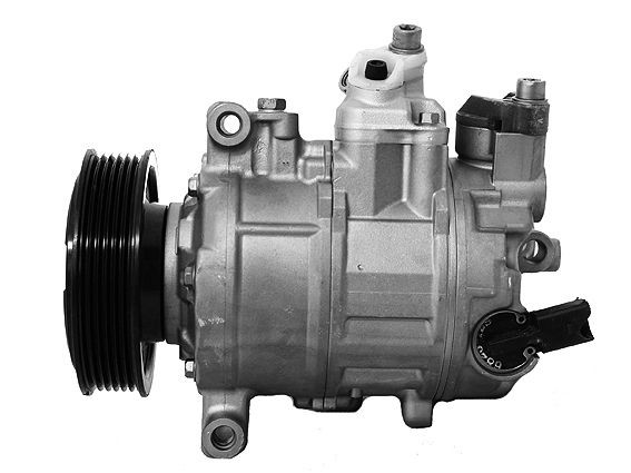 Airstal Air conditioning compressor Article number: 10-0887 cheaply
