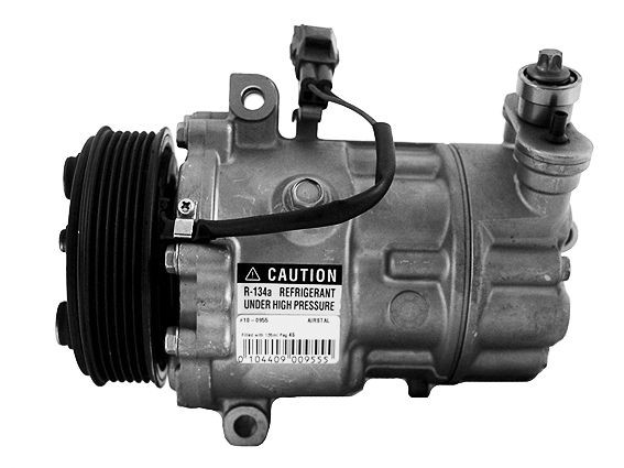 Airstal Kliimakompressor Artikli number: 10-0955 soodsalt