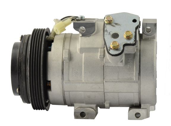 Airstal Air conditioning compressor Article number: 10-0987 cheaply