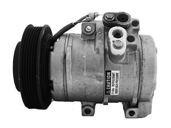Airstal Air conditioning compressor Article number: 10-0988 cheaply