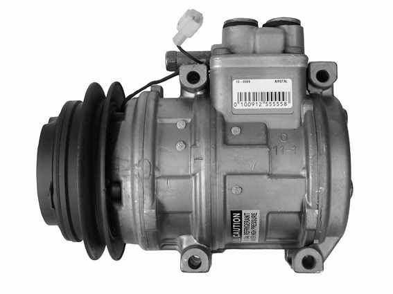 Airstal Kliimakompressor Artikli number: 10-0989 soodsalt
