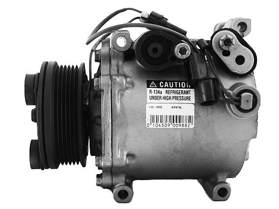 Airstal Air conditioning compressor Article number: 10-0992 cheaply