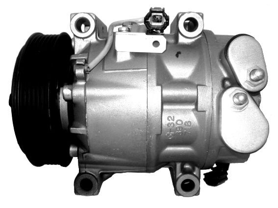 Airstal Air conditioning compressor Article number: 10-1052 cheaply