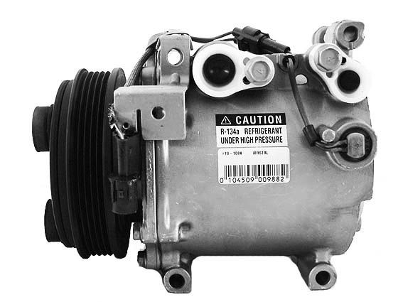 Airstal Air conditioning compressor Article number: 10-1084 cheaply