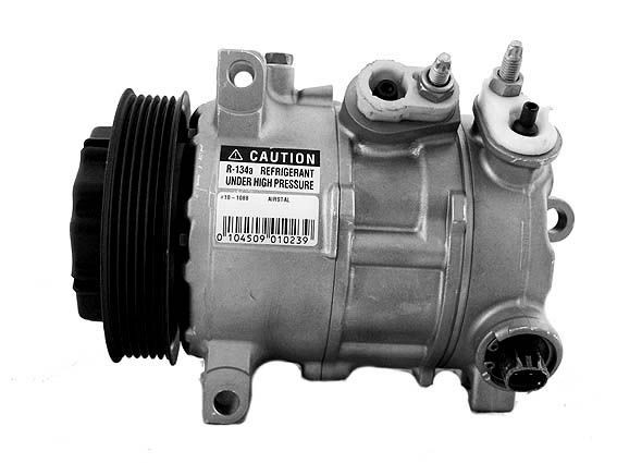 Airstal Kliimakompressor Artikli number: 10-1088 soodsalt