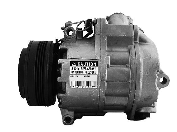 Airstal Air conditioning compressor Article number: 10-1094 cheaply
