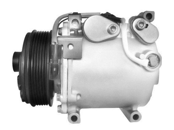 Airstal Air conditioning compressor Article number: 10-1095 cheaply