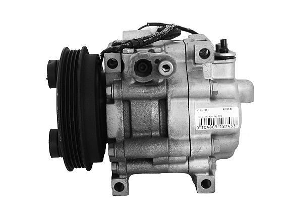 Airstal Kliimakompressor Artikli number: 10-1161 soodsalt