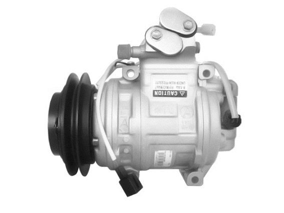 Airstal Kliimakompressor Artikli number: 10-1164 soodsalt