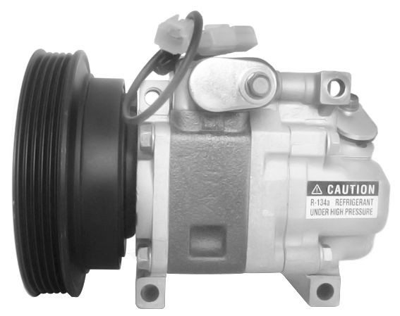 Airstal Kliimakompressor Artikli number: 10-1180 soodsalt
