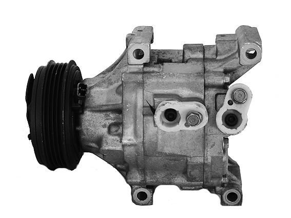 Airstal Air conditioning compressor Article number: 10-1182 cheaply