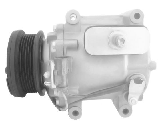 Airstal Air conditioning compressor Article number: 10-1235 cheaply