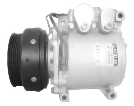 Airstal Air conditioning compressor Article number: 10-1244 cheaply