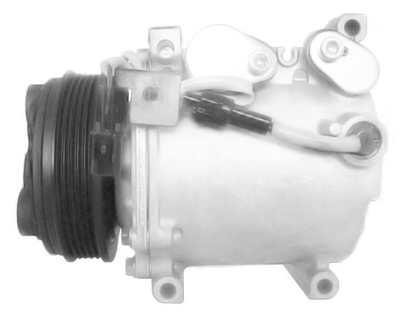 Airstal Air conditioning compressor Article number: 10-1245 cheaply
