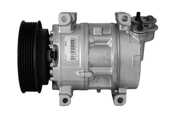 Airstal Air conditioning compressor Article number: 10-1420 cheaply
