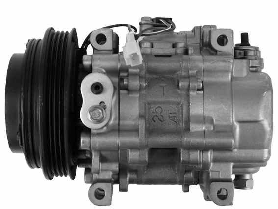 Airstal Air conditioning compressor Article number: 10-1523 cheaply