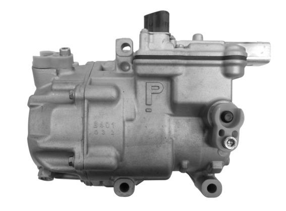 Airstal Air conditioning compressor Article number: 10-1526 cheaply