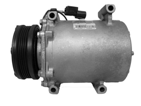 Airstal Kliimakompressor Artikli number: 10-1625 soodsalt