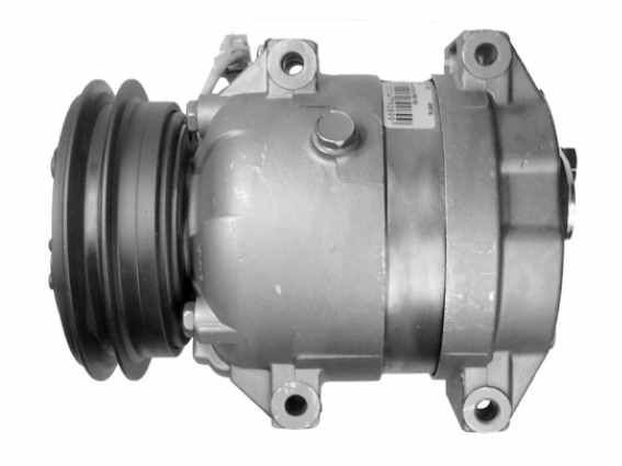 Airstal Air conditioning compressor Article number: 10-1627 cheaply