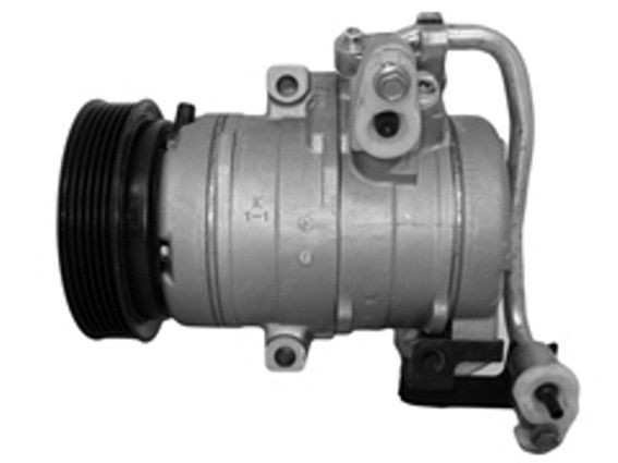 Airstal Air conditioning compressor Article number: 10-1643 cheaply