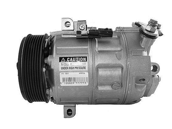 Airstal Air conditioning compressor Article number: 10-1662 cheaply